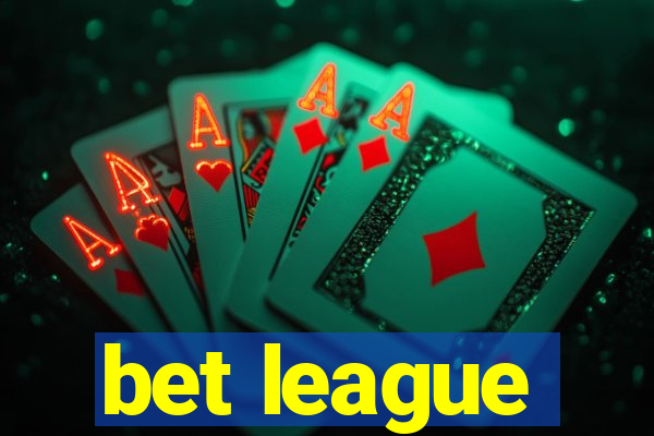 bet league